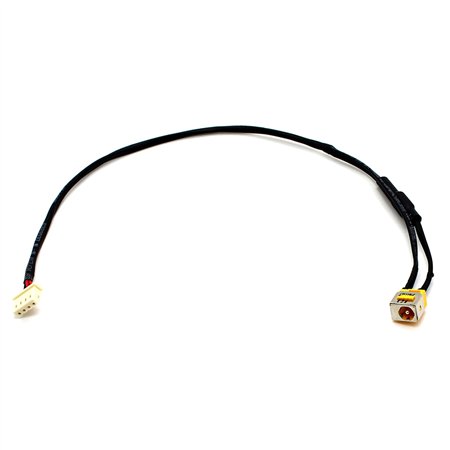 Conector DC Jack para Portatil Acer Aspire 5920 5920G