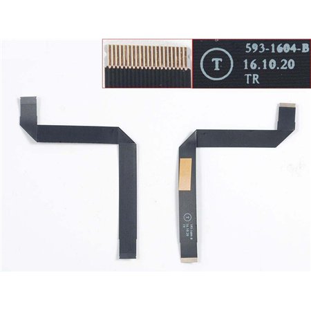 Cabo Touchpad para Portatil Apple MacBook Air 13" A1466 (2013-2015)