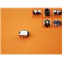 Conector DC Jack para Portatil Asus EEE PC 1001Pxd 1015Pem 1015Pw 1215B 1018P