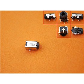 Conector DC Jack para Portatil Asus EEE PC 1001Pxd 1015Pem 1015Pw 1215B 1018P