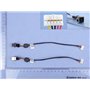 Cabo DC Jack para Dell Studio 14Z 1440