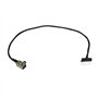 Conector DC Jack para Portatil Dell Vostro 14 5568 14 5468 V5468 15 5568 V5568 Bkd40 Bkd50