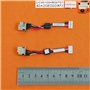 Conector DC Jack para Portatil HP Folio 13-1000 Pj568