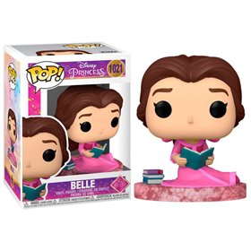 Funko Pop Disney Ultimate Princesa Bella 56349