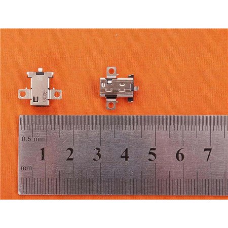 Conector DC Jack para Portatil Lenovo IdeaPad 310-15Isk Pj975