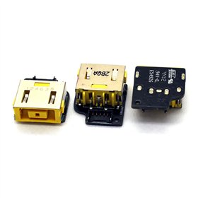 Placa Jack USB para Portatil Lenovo IdeaPad Yoga 11 11S 13