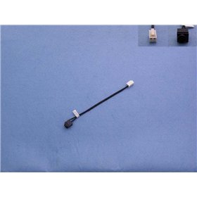 Cabo Jack para Portatil Sony VGN-Fs VGN-Fe Series Pj169