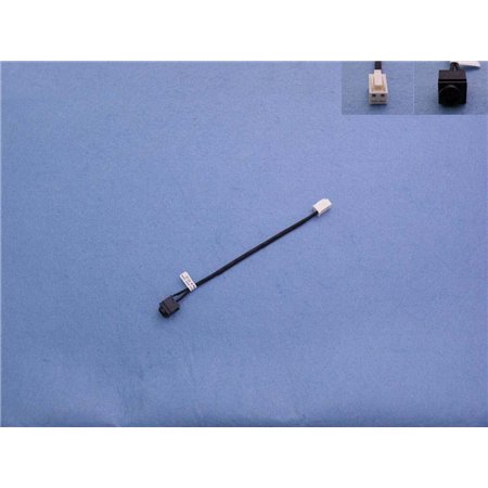 Cabo Jack para Portatil Sony VGN-Fs VGN-Fe Series Pj169