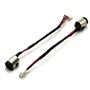 Conector DC Jack com Cabo para Portatil Sony Vaio SVF1521P2Eb SVF152C29M