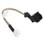Conector DC Jack Sony Vaio VGN-Ns Pj174 M790