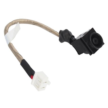 Conector DC Jack Sony Vaio VGN-Ns Pj174 M790