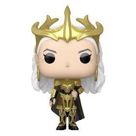 Funko Pop CinemaShazam! Héspera 69125