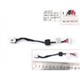 Cabo Jack para Portatil Toshiba Satellite P855 P855-S5200 Dc30100Ka00