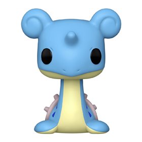 Funko Pop Pokémon Lapras 74227
