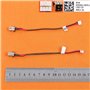 Conector DC Jack para Portatil Toshiba Satellite L55-B5276 L55T-B5271 Dd0Bliad000 Pj640