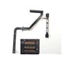 Conector HDD SATA para Portatil Apple MacBook Pro 13" A1278 Mb990 Mb991 Mc374 (2009-2010) 821-0814-A