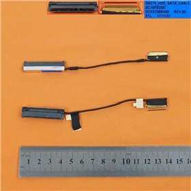 Conector HDD SATA para Portatil Lenovo ThinkPad X270 01Hw968 Dc02C009Q00 Sc10M85342 Dc02C00Bs00 Sc10P93587