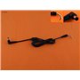 Cabo para 6.5X1.4X4.4mm DC Cords K213