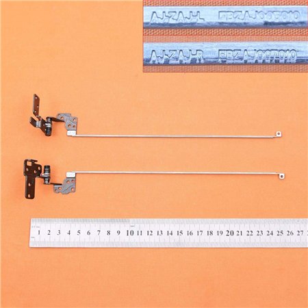 Dobradiças para Portatil Acer Aspire 3 A315-51