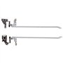 Dobradiças para Portatil Acer Aspire 5 A515 A515-51 A515-51G A315