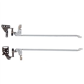 Dobradiças para Portatil Acer Aspire 5 A515 A515-51 A515-51G A315