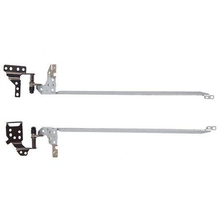 Dobradiças para Portatil Acer Aspire 5 A515 A515-51 A515-51G A315