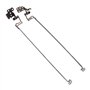 Dobradiças para Portatil Acer Aspire E1-521 E1-531 E1-571