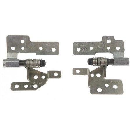 Dobradiças para Portatil Asus N61 Series