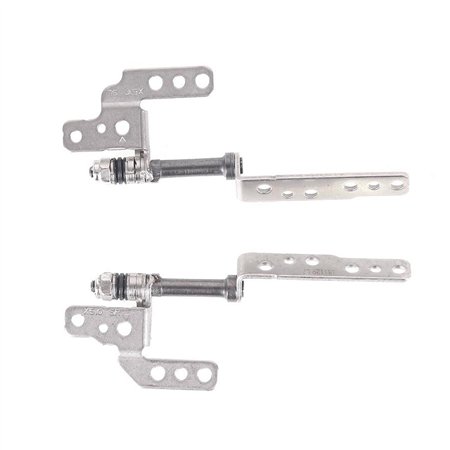Dobradiças para Portátil Asus VivoBook S510 X510 X510U