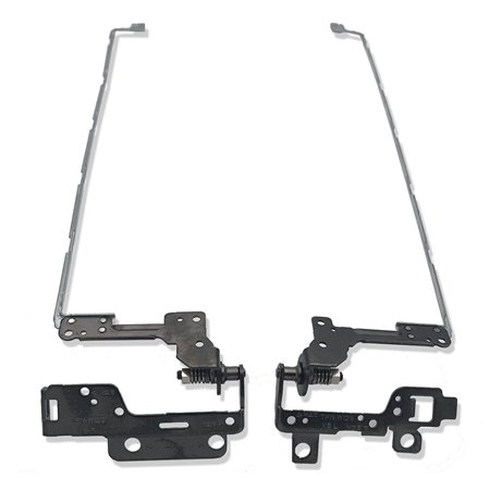 Dobradiças para Portatil HP 17-Bs 17-Ak