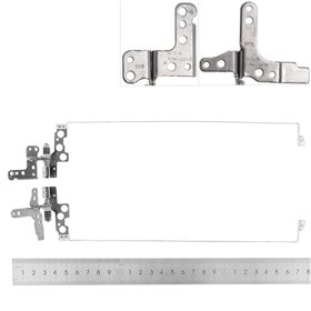 Dobradiças para Portátil HP Pavilion 15-Cw 15-Cs L23884-001