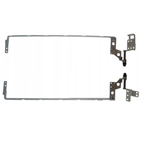 Dobradiças para Portatil Lenovo IdeaPad 320-15 520-15 Ikb Isk Ast Abr
