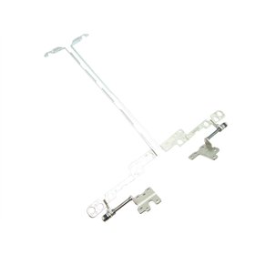 Dobradiças para Portatil Lenovo Legion Y520 R720 Series Am13B000300 Am13B000400 5H50N00297