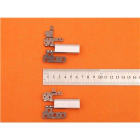 Dobradiças para Portatil Lenovo Yoga 710-14Ikb