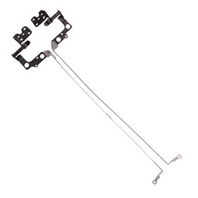 Dobradiças Portatil Toshiba L50-B L55A-T L55-B L50D-B Aj-Bli-Imr-L