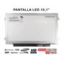 Ecrã LED para Portatil M101Nwt4 M101Nwt2