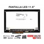 Ecrã LED de 11.6" para Portatil Acer Chromebook 11R C738T-C44Z C738T-C5R6 6M.G55N7.002