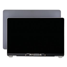 Ecrã LED de 13.3" para Portatil Apple MacBook Air 13" A2337 M1 2020 Emc 3598 Cinza Espacial
