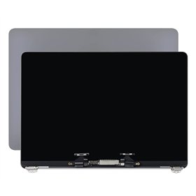 Ecrã LED de 13.3" para Portatil Apple MacBook Pro 13 A2289 A2159 A1989 2018 2019 2020 Cinza Espacial