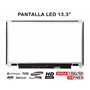 Ecrã LED de 13.3" para Portatil Hb133Wx1-402 M133Nwn1
