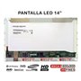 Ecrã LED de 14" para Portatil Auo B140Rw01 B140Rw01 V.2 B140Rw03 V.0 B140Rw03 V.1