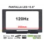 Ecrã LED de 15.6" para Portatil Lenovo IdeaPad Gaming 3I 15Imh05 Nv156Fhm-Nx1 120Hz