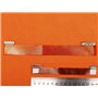 Conector Converter 10.1-15.6 30Pin a 30Pin Edp Hq-LED30-156 (16Cm 30Pin)