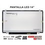 Ecrã LED 14.0" para Portatil B140Rw02