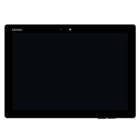 Ecrã com Tátil de 12" para Portatil Lenovo Miix 700-12Isk 80Ql Sim Quadro5D10K37833