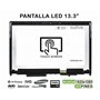 Ecrã com Tátil de 13.3" para Portatil Lenovo ThinkPad X380 Yoga 20Lh FHD 02Da168