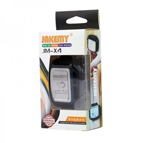 Pulseira Magnética Jakemy JM-X4
