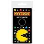 chaveiro piramide pac man