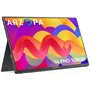 Monitor Portátil Arzopa A1 Gamut Slim 14" FHD Ips com Hdmi USB-C para PC Mac Xbox Ps4 Ps5