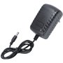 Cargador para Android Tv Vox Descodificadores 5V 2A 5.5X2.5mm Negro